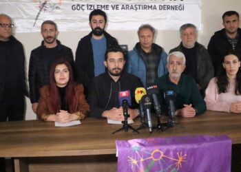 GÖÇ-DER: Geri dönüşler için adımlar atılmalı