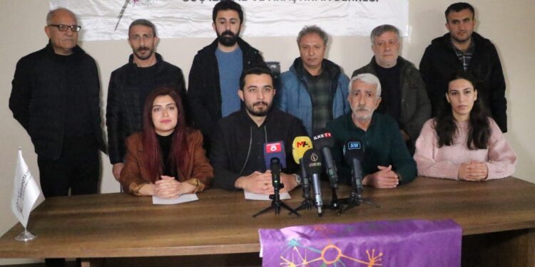 GÖÇ-DER: Geri dönüşler için adımlar atılmalı