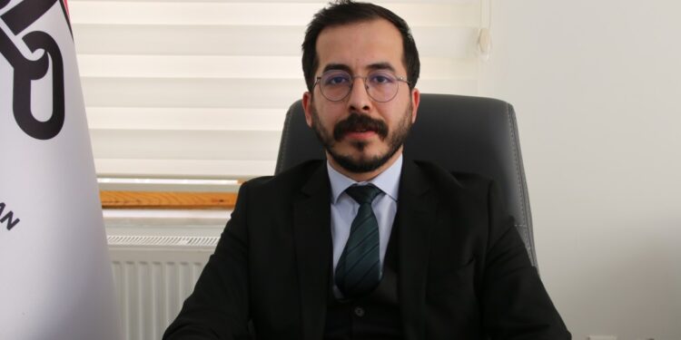 İHD Amed Şube Başkanı: Parlamento sorumluluk almalı