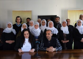 MED TUHAD-FED: Çağrının etrafında kenetlenelim