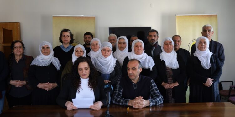 MED TUHAD-FED: Çağrının etrafında kenetlenelim