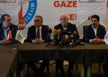 GÜNSİAD: Güven verici adımlar atılmalı