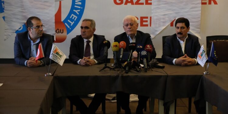 GÜNSİAD: Güven verici adımlar atılmalı