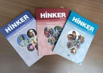 ‘Hînker’ soruşturmasında iki kişi serbest
