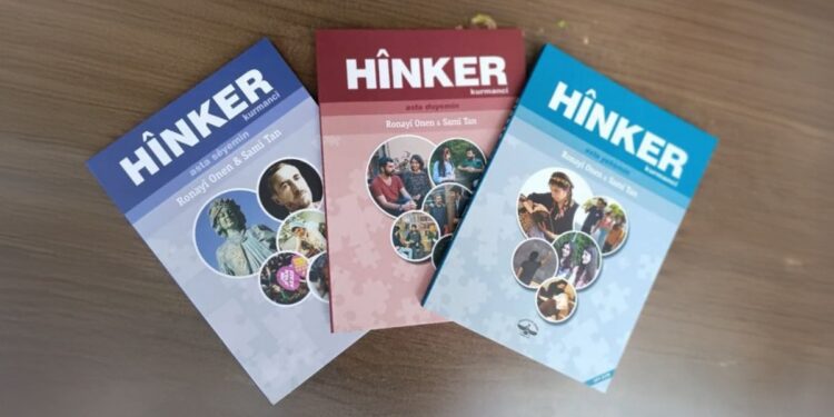 ‘Hînker’ soruşturmasında iki kişi serbest