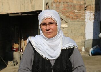 Halise Aksoy’a verilen cezada tek gerekçe tanık beyanları