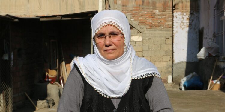 Halise Aksoy’a verilen cezada tek gerekçe tanık beyanları