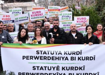 Dil kurumlarından çağrıya destek: Kürtçe eğitim dili olmalı