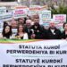 Dil kurumlarından çağrıya destek: Kürtçe eğitim dili olmalı