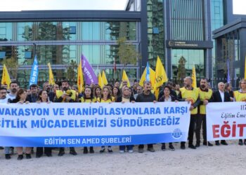 Eğitim Sen’den MEB’e tepki