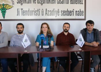 Sağlıkçılar 14 Mart’ta iş bırakacak