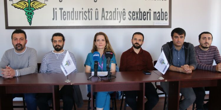 Sağlıkçılar 14 Mart’ta iş bırakacak