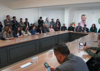 Cezaevi raporu: Kürtçeye engel, tedaviye erişim, çıplak arama dayatması