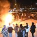 ‘Bijî Serok Apo’ sloganıyla Newroz kutlaması