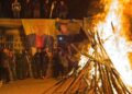 Amed’de her yer Newroz