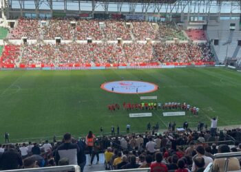 Amedspor sahasında mağlup oldu