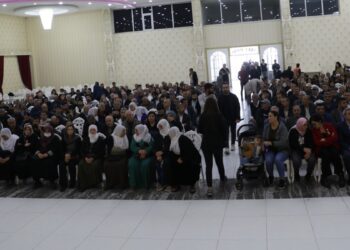 Halk buluşmalarına katılanlar: Artık devlet de bir adım atmalı