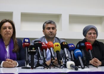 Amed Newroz Tertip Komitesi: Halkları tarihi kutlamaya çağırıyoruz