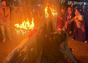 Amed’de her yer Newroz: 21 Mart’ta mesajımızı tüm dünyaya vereceğiz