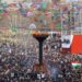 Amed Newroz’undan notlar