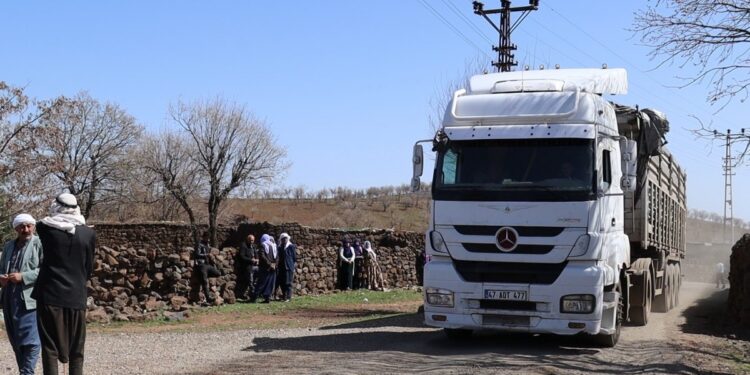 Ekolojistler ve hukukçulardan direnişteki köylülere ziyaret