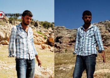 Kolunu kaybeden Kadri Ceyhan davasında 18 yıl sonra ‘ihlal’ kararı