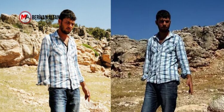 Kolunu kaybeden Kadri Ceyhan davasında 18 yıl sonra ‘ihlal’ kararı