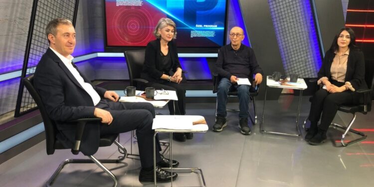 Bakırhan iktidara seslendi: Video Amed Newrozu’nda yayınlansın