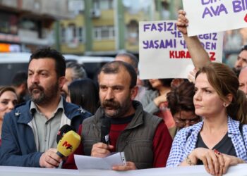 Amed Emek ve Demokrasi Platformu: Engellemelerden vazgeçin