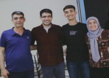 Cezaevinde halaya ‘propaganda’ soruşturması