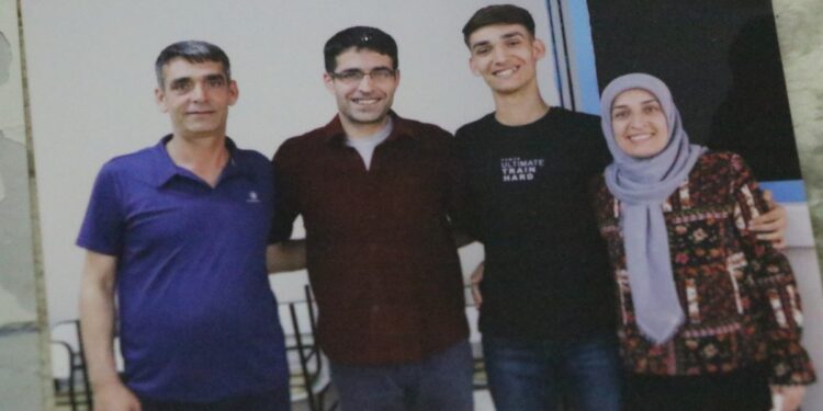 Cezaevinde halaya ‘propaganda’ soruşturması