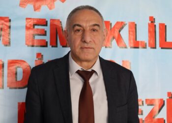 Emekliler de çözüm istiyor: Savaşa değil emekçiye bütçe