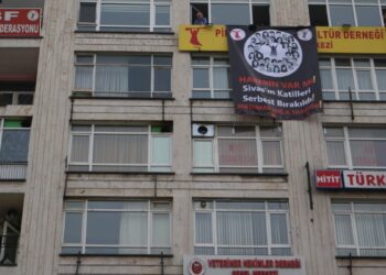 PSAKD’tan 33 günlük adalet nöbeti kararı