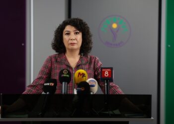 Halide Türkoğlu: Çağrıya en güçlü sahip çıkan kadınlar olacak