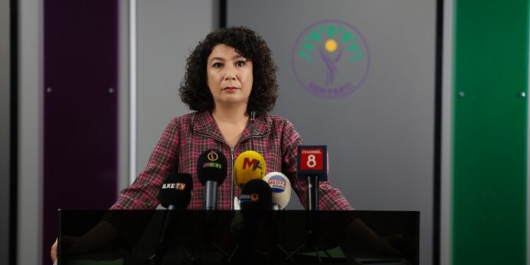 Halide Türkoğlu: Çağrıya en güçlü sahip çıkan kadınlar olacak