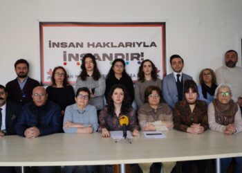 Kırşehir cezaevleri hak ihlalleri raporu