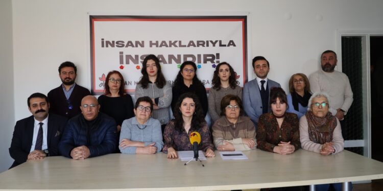 Kırşehir cezaevleri hak ihlalleri raporu