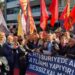 Suriye’deki katliamlara tepki: Sorumlu HTŞ’yi destekleyenler