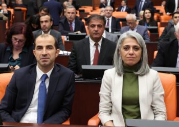 DBP Eş Genel Başkanları: Halkın iradesini savunmaya devam edeceğiz
