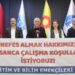 Eğitimcilerin sorunlarına ilişkin imza kampanyası tamamlandı