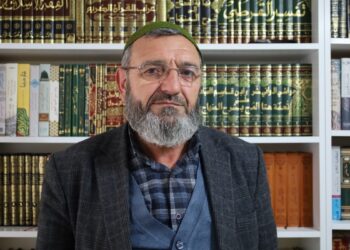 Din âlimlerinden Enver Emirkulu: Meclis toplanıp adım atmalı