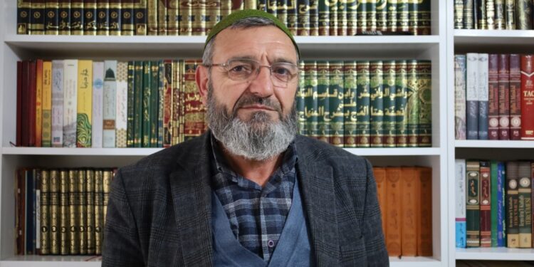 Din âlimlerinden Enver Emirkulu: Meclis toplanıp adım atmalı