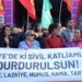 ‘Suriye’deki halkları hedef alan saldırılar bir an önce durdurulsun’