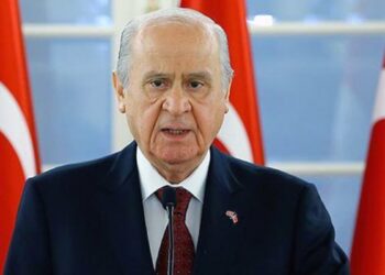 Bahçeli, Newroz’u kutladı, CHP’yi hedef aldı, PKK için tarih verdi