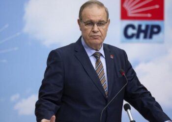 ‘İmamoğlu’nun gözaltısı ekonomiye 684 milyar kaybettirdi’