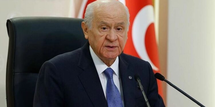 Bahçeli’den PKK’nin ateşkes ilanı ile ilgili açıklama