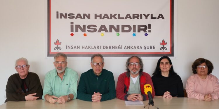 İHD’den ‘ekolojik hak ihlalleri’ raporu: Barınma hakkı hedefte