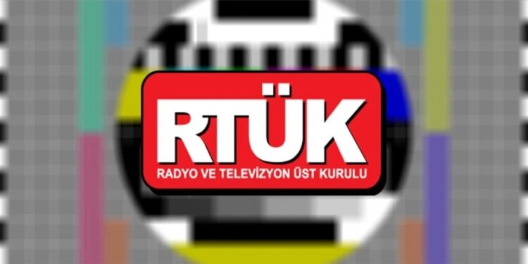 RTÜK TV’lere ceza yağdırdı