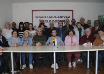 İHD: Gözaltına alınanlar işkenceye maruz kaldı