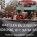 Roboskî Katliamı 159’uncu ayında: Kayıp hukukun peşindeyiz